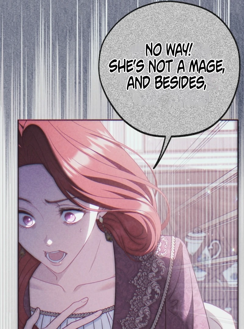 I Will Become the Villain’s Poison Detector chapter 84 page 28