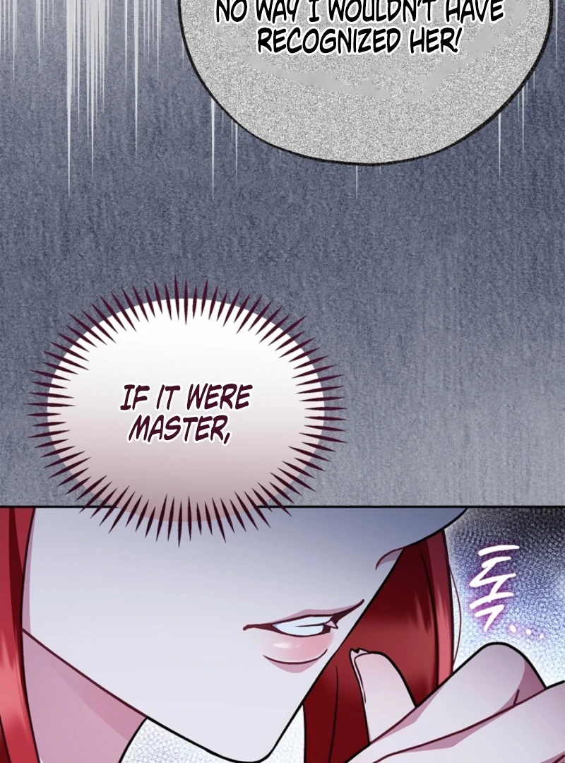 I Will Become the Villain’s Poison Detector chapter 84 page 30