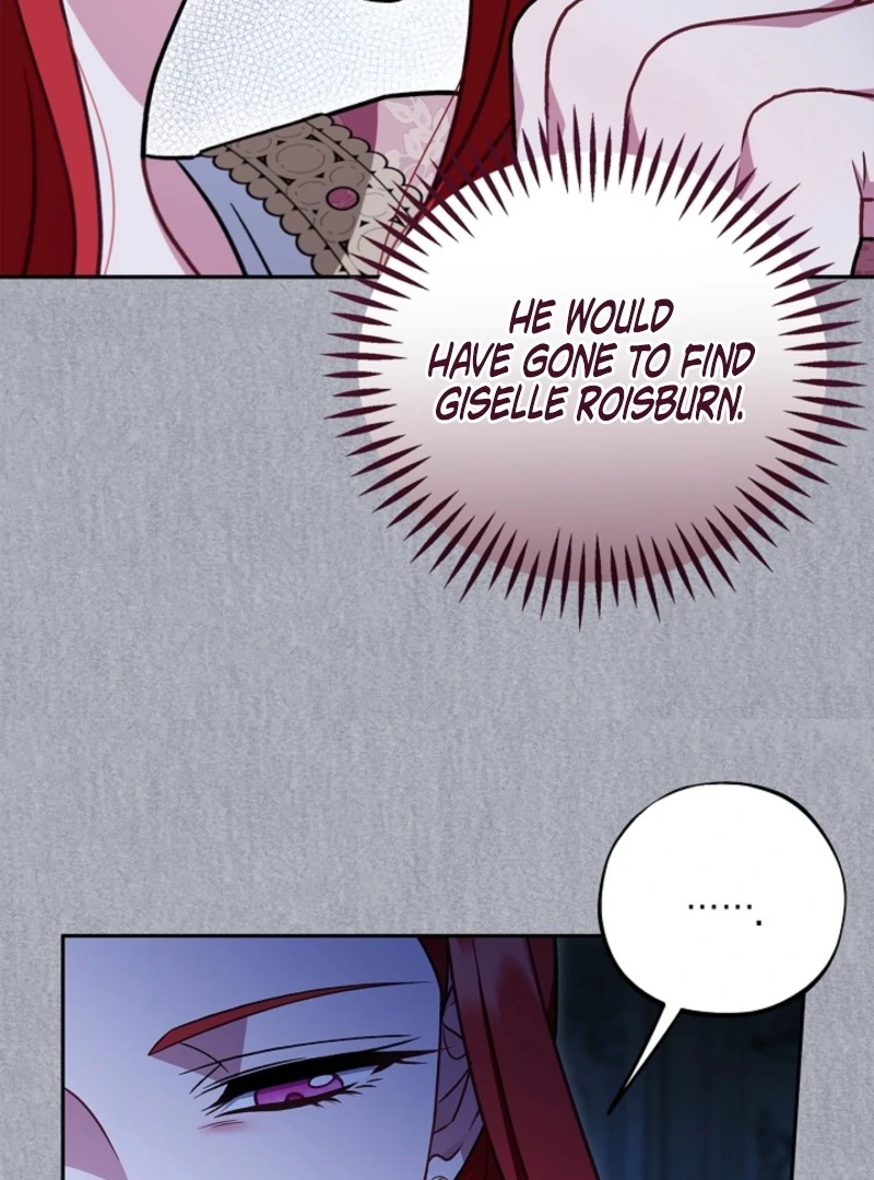 I Will Become the Villain’s Poison Detector chapter 84 page 31