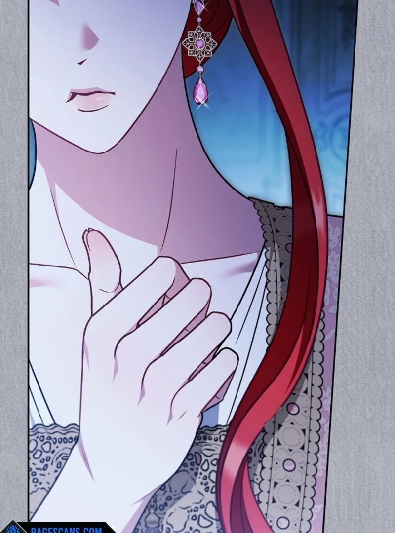 I Will Become the Villain’s Poison Detector chapter 84 page 32