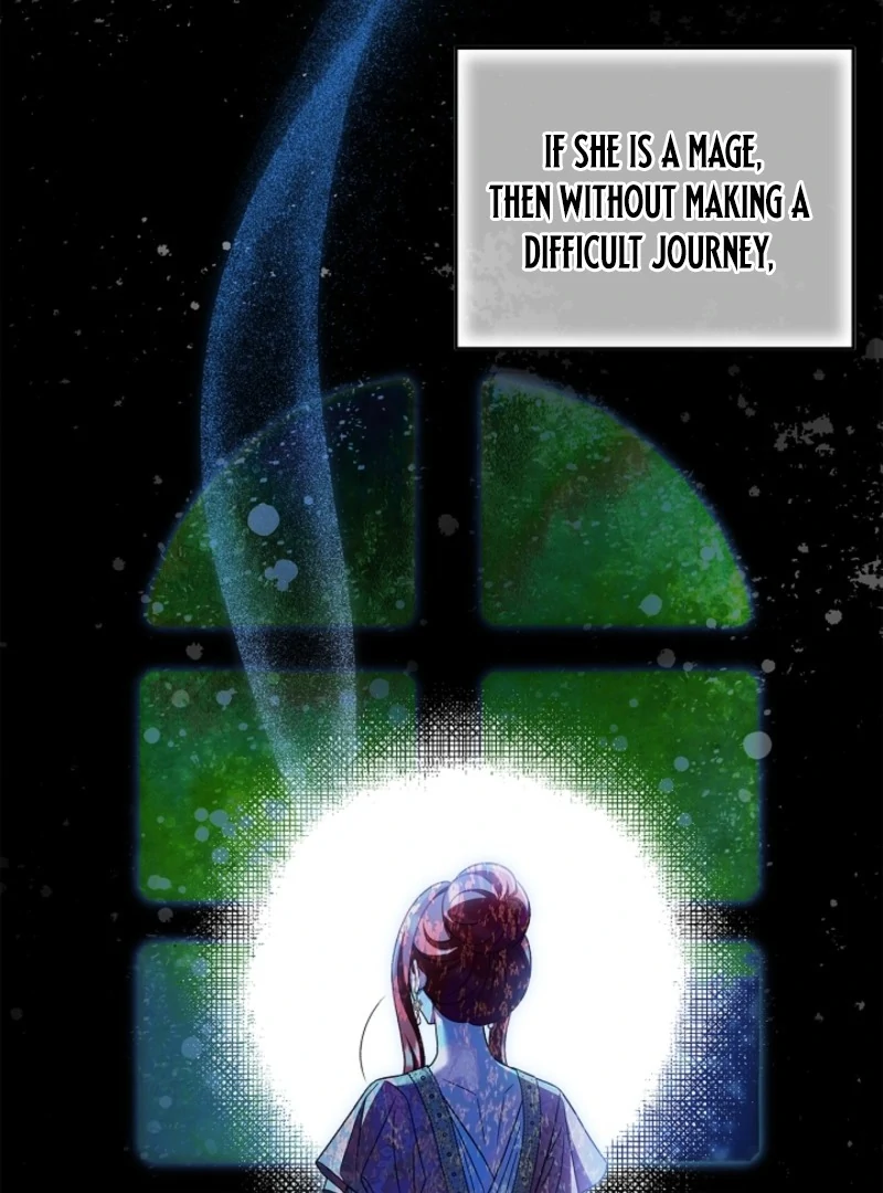 I Will Become the Villain’s Poison Detector chapter 84 page 37
