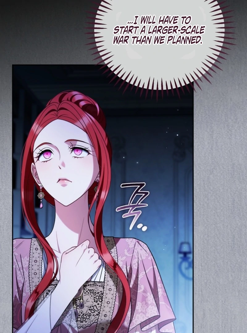 I Will Become the Villain’s Poison Detector chapter 84 page 43