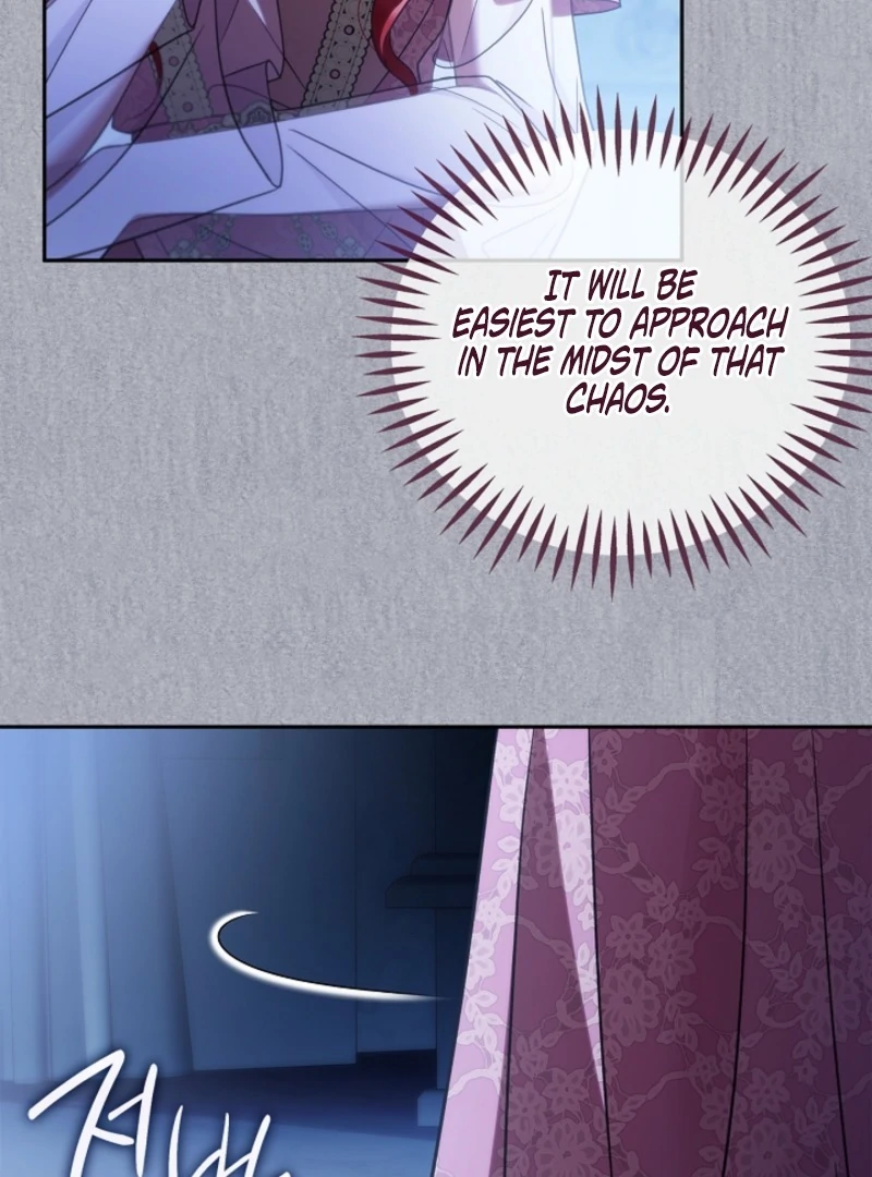 I Will Become the Villain’s Poison Detector chapter 84 page 44