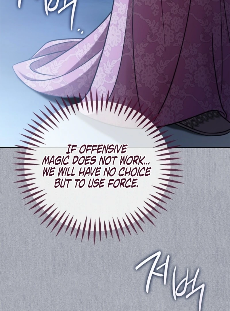 I Will Become the Villain’s Poison Detector chapter 84 page 45