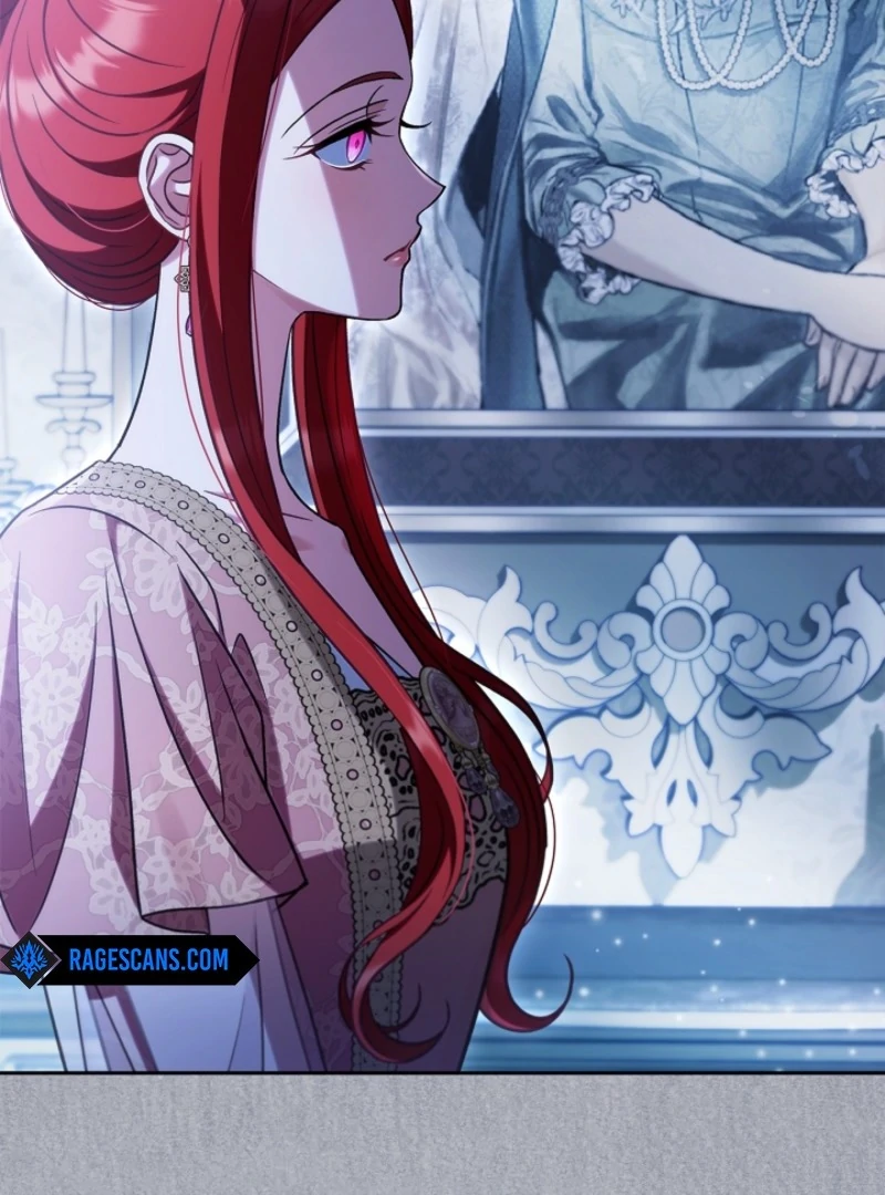 I Will Become the Villain’s Poison Detector chapter 84 page 47