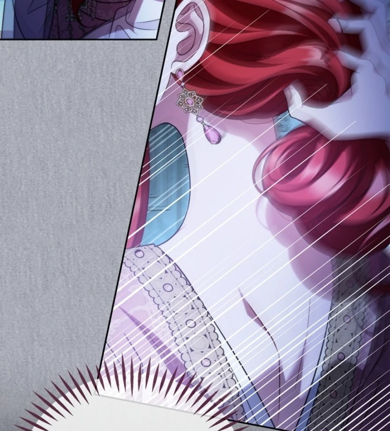 I Will Become the Villain’s Poison Detector chapter 84 page 49