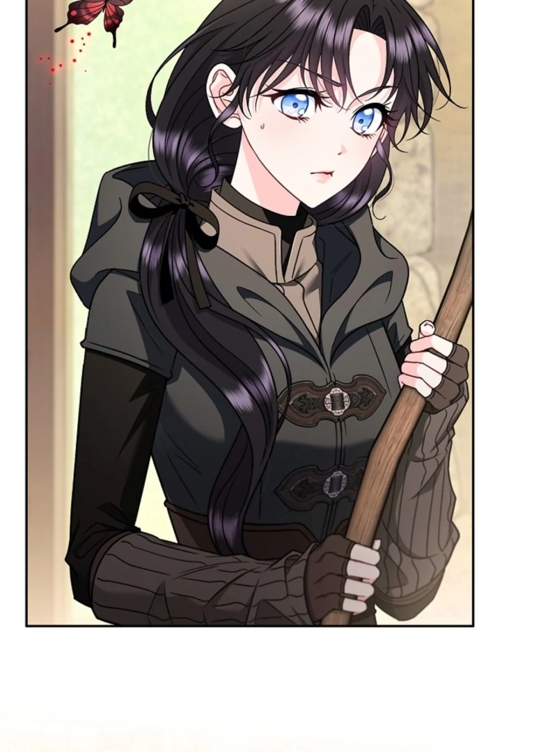 I Will Become the Villain’s Poison Detector chapter 84 page 56