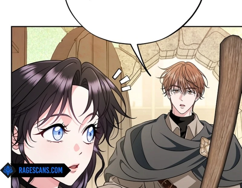 I Will Become the Villain’s Poison Detector chapter 84 page 61