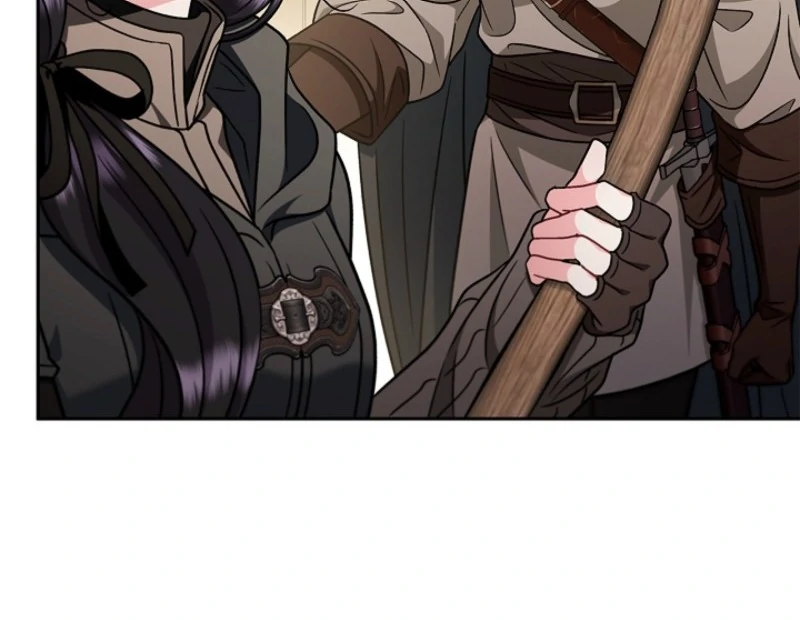 I Will Become the Villain’s Poison Detector chapter 84 page 62