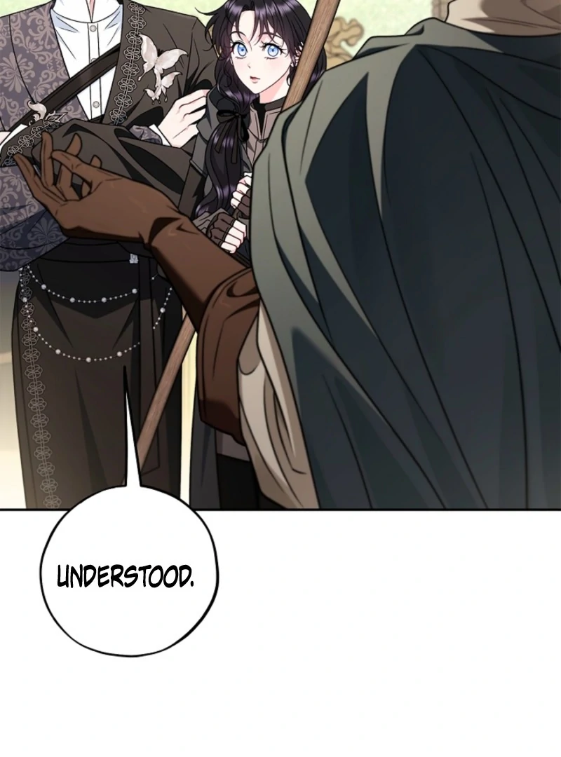 I Will Become the Villain’s Poison Detector chapter 84 page 64