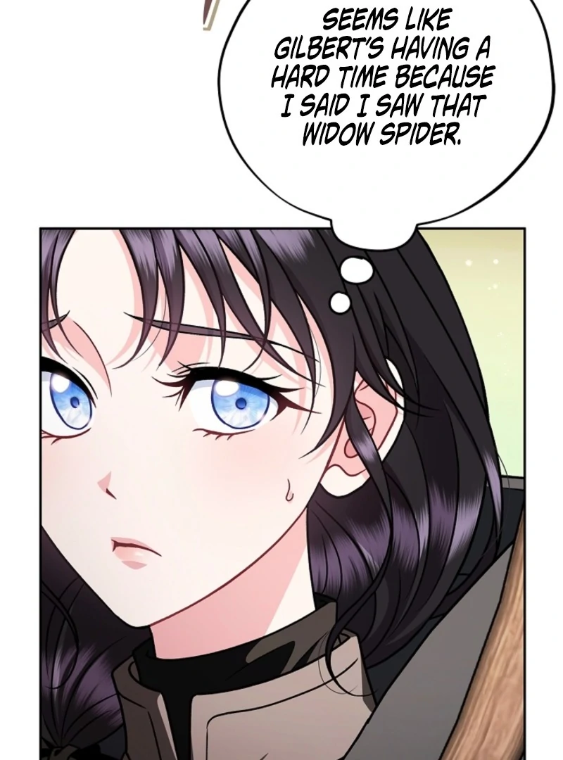 I Will Become the Villain’s Poison Detector chapter 84 page 66