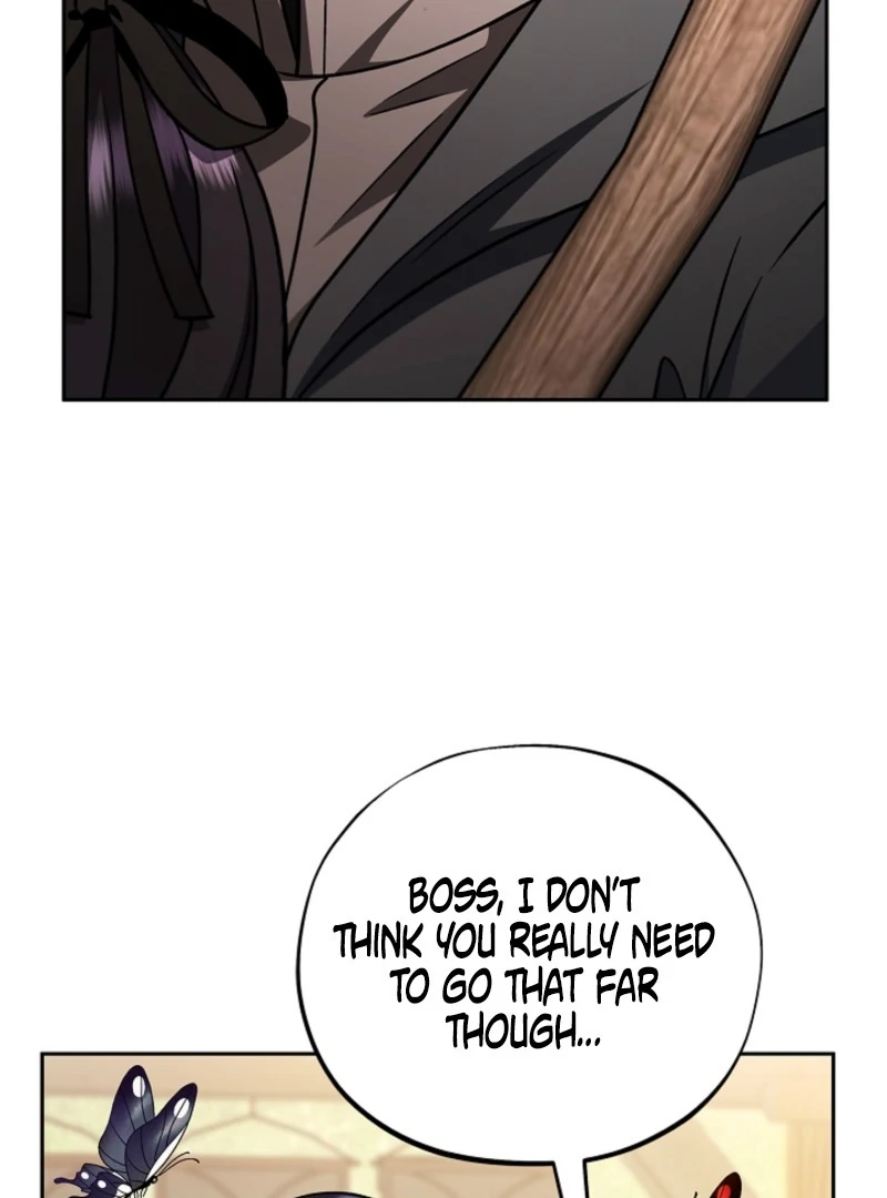 I Will Become the Villain’s Poison Detector chapter 84 page 67