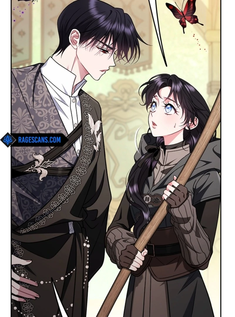 I Will Become the Villain’s Poison Detector chapter 84 page 68