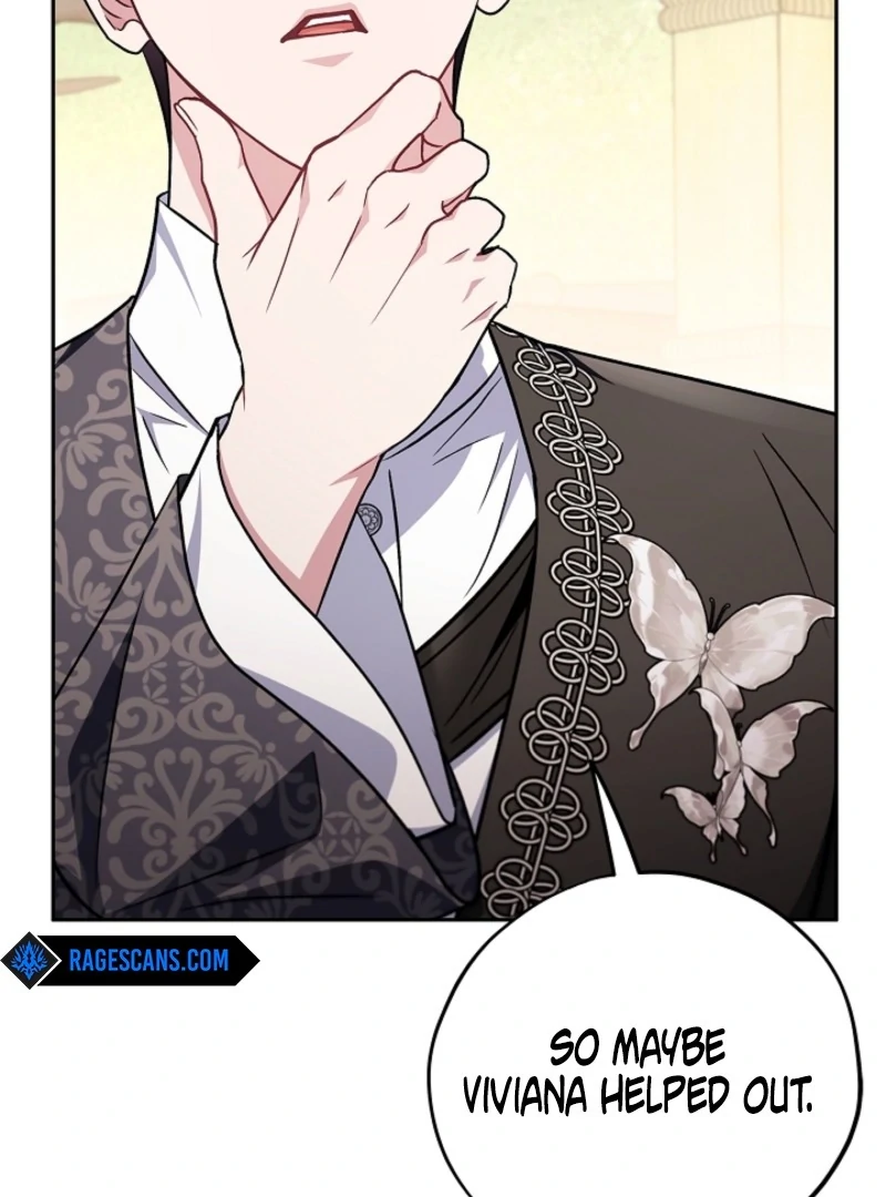 I Will Become the Villain’s Poison Detector chapter 84 page 76