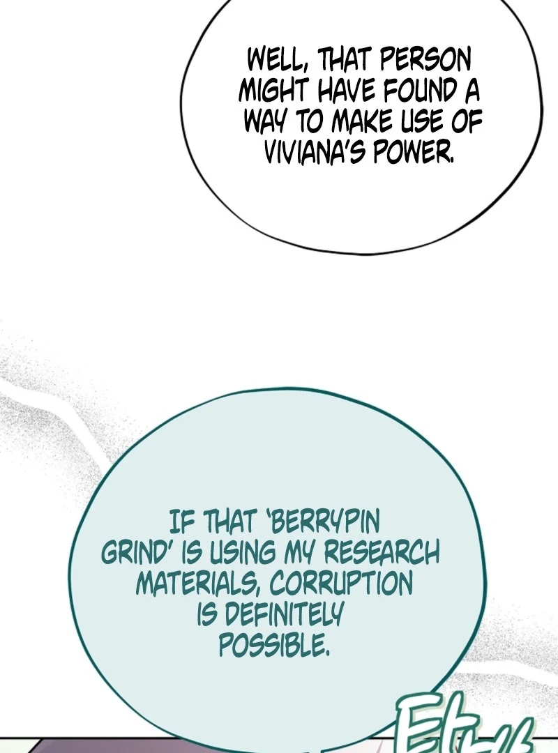 I Will Become the Villain’s Poison Detector chapter 84 page 79