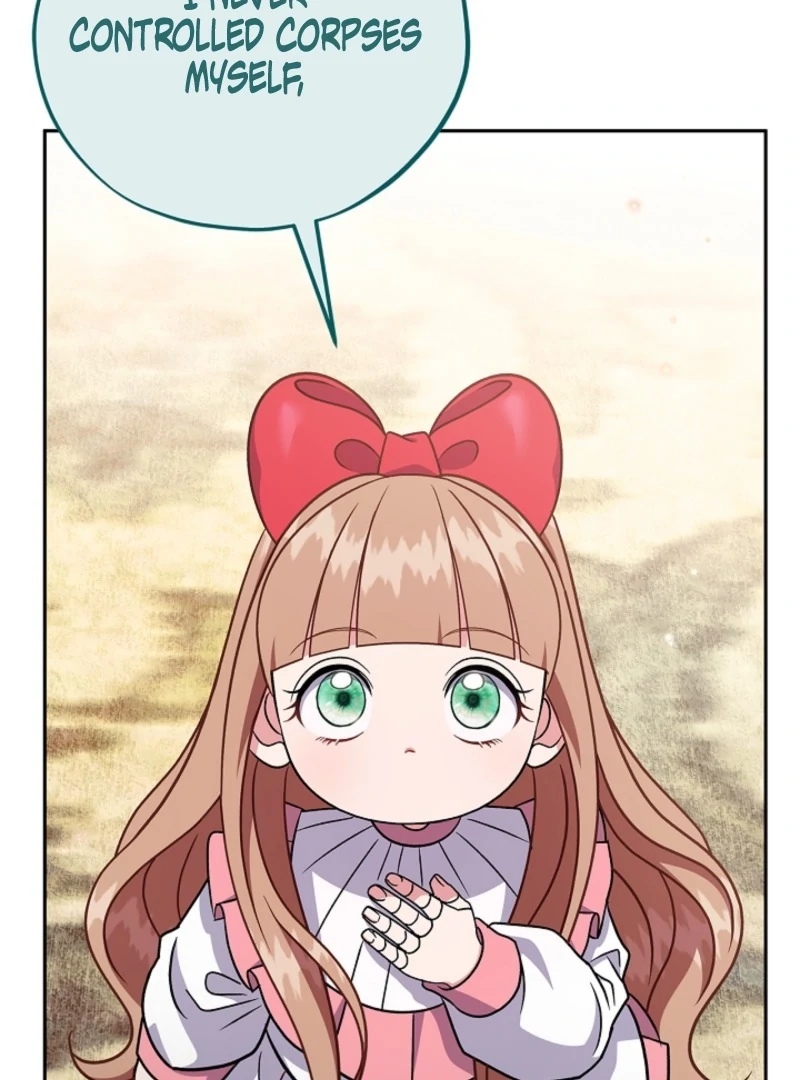 I Will Become the Villain’s Poison Detector chapter 84 page 81
