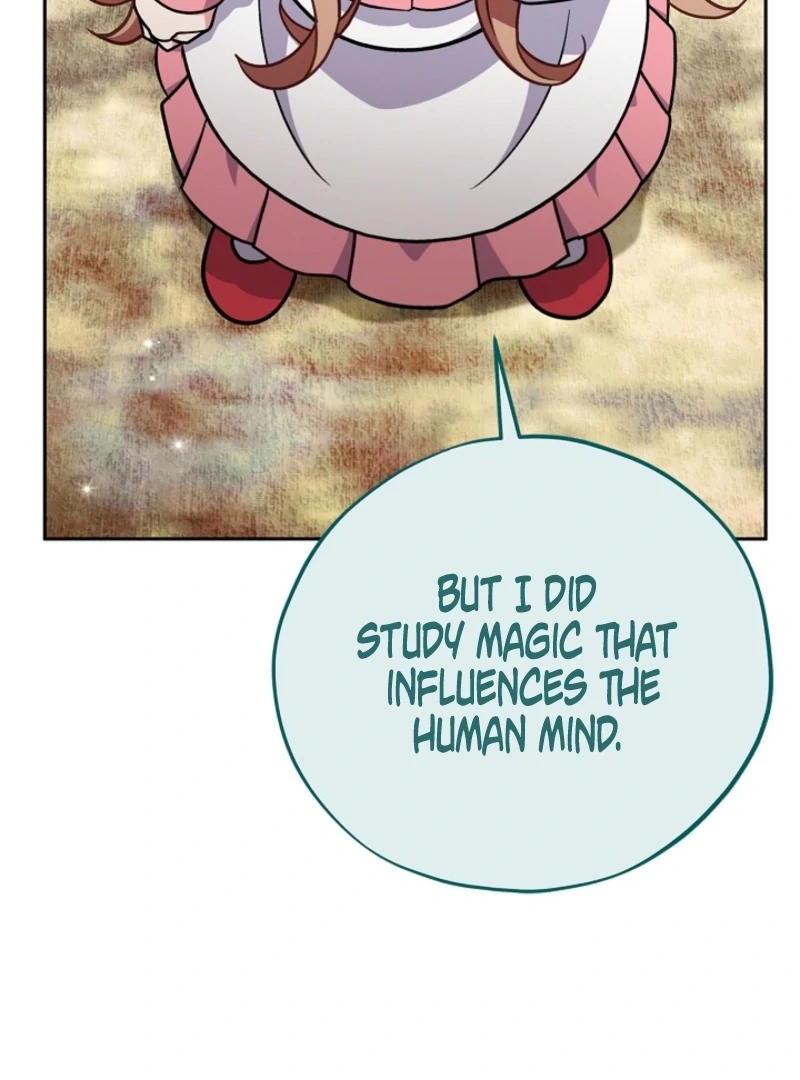 I Will Become the Villain’s Poison Detector chapter 84 page 82