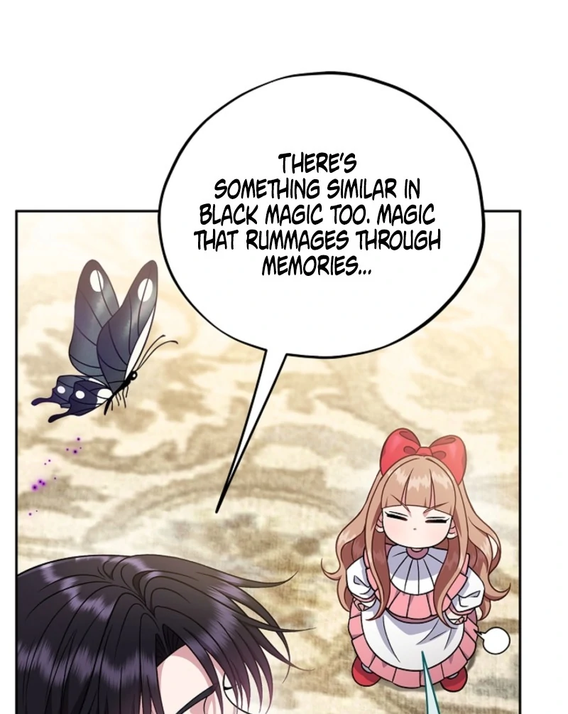 I Will Become the Villain’s Poison Detector chapter 84 page 85