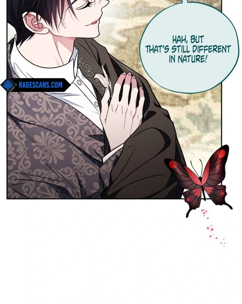I Will Become the Villain’s Poison Detector chapter 84 page 86