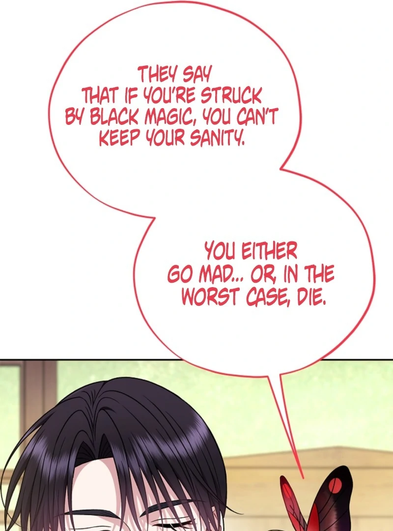 I Will Become the Villain’s Poison Detector chapter 84 page 87