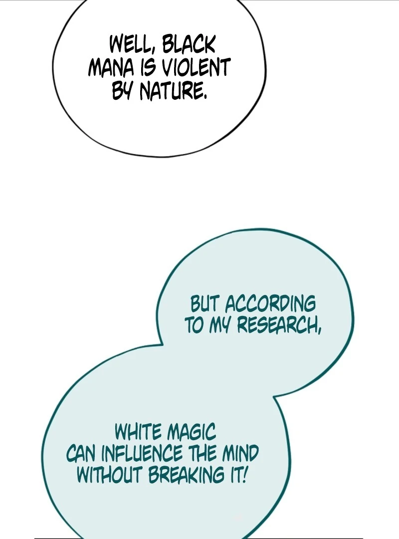 I Will Become the Villain’s Poison Detector chapter 84 page 89