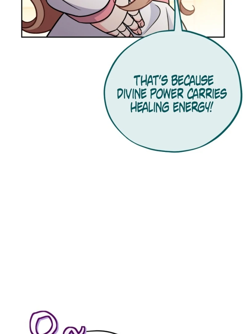 I Will Become the Villain’s Poison Detector chapter 84 page 91