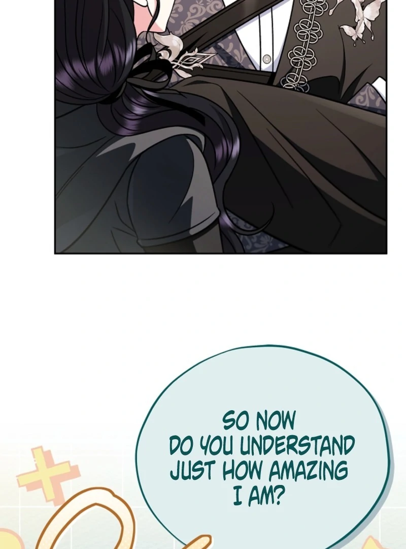 I Will Become the Villain’s Poison Detector chapter 84 page 93