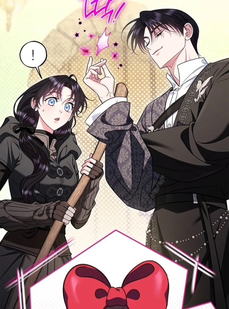 I Will Become the Villain’s Poison Detector chapter 84 page 96