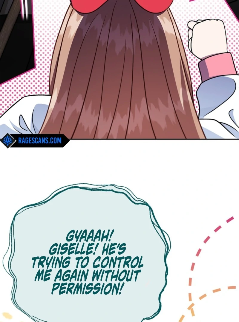 I Will Become the Villain’s Poison Detector chapter 84 page 97