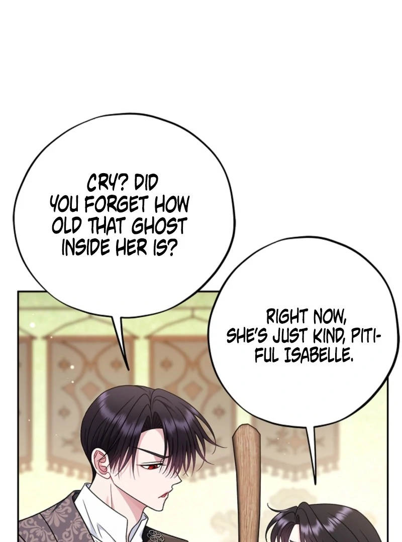 I Will Become the Villain’s Poison Detector chapter 84 page 102