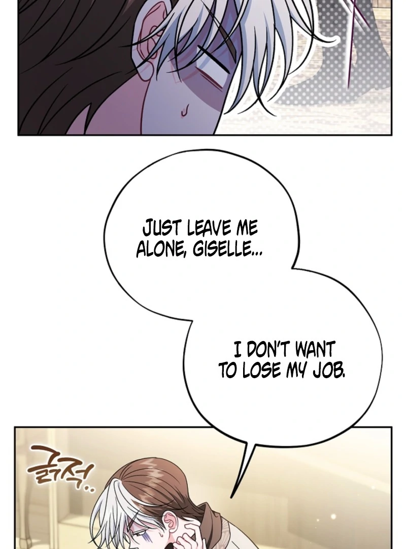 I Will Become the Villain’s Poison Detector chapter 84 page 106
