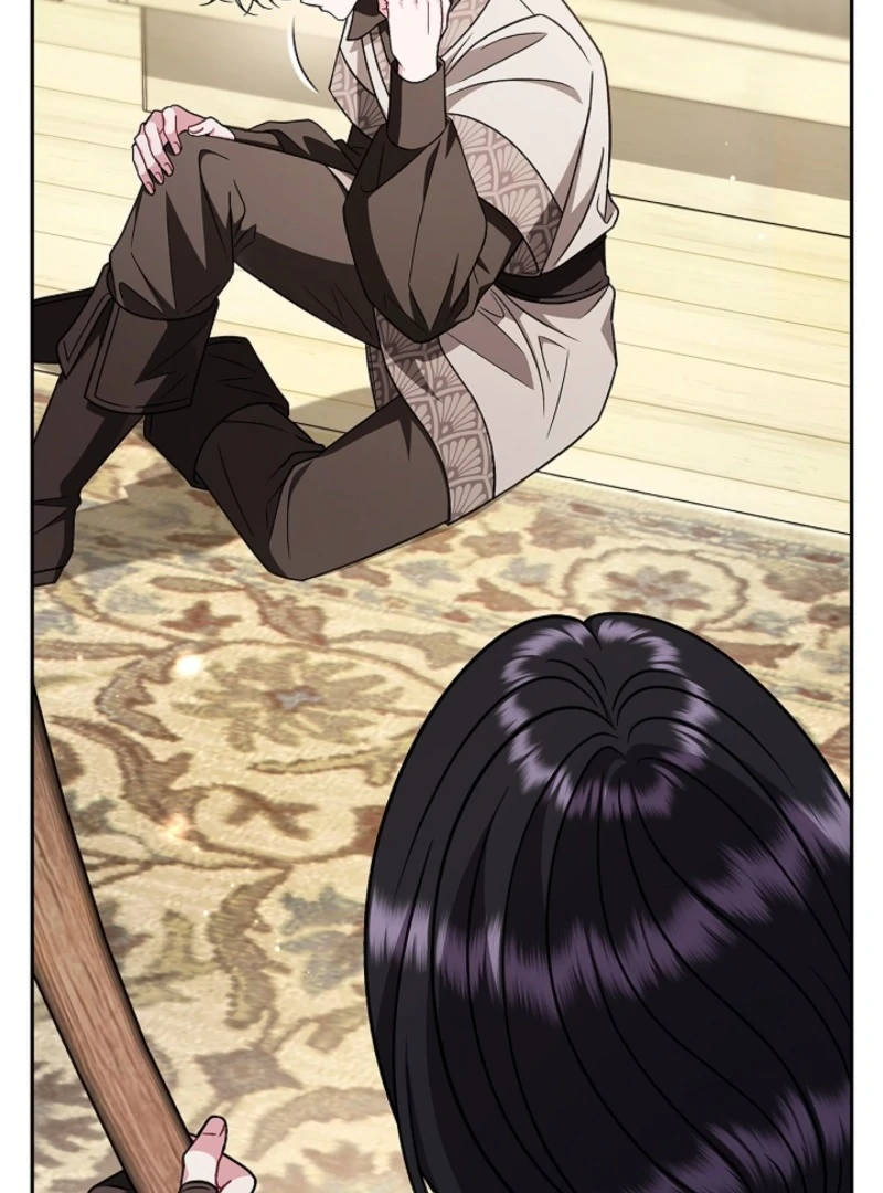 I Will Become the Villain’s Poison Detector chapter 84 page 107