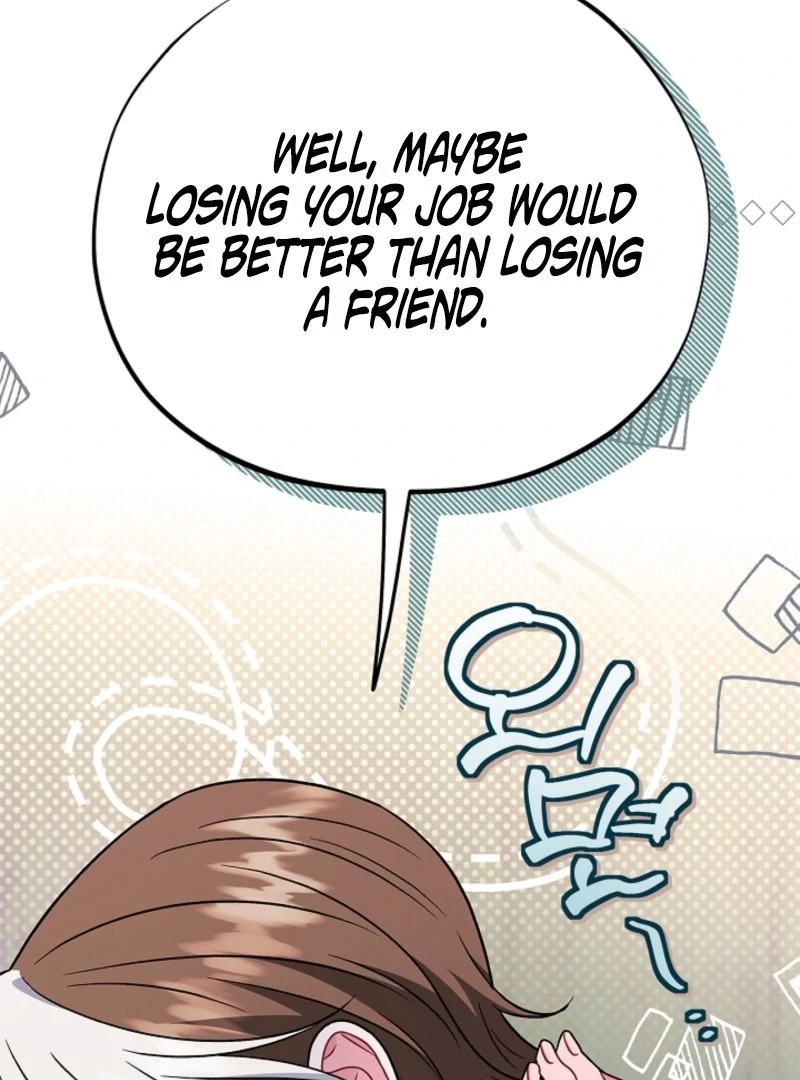 I Will Become the Villain’s Poison Detector chapter 84 page 109