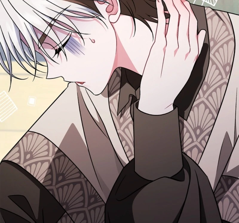 I Will Become the Villain’s Poison Detector chapter 84 page 110