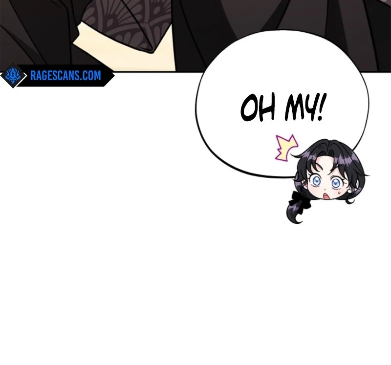 I Will Become the Villain’s Poison Detector chapter 84 page 111