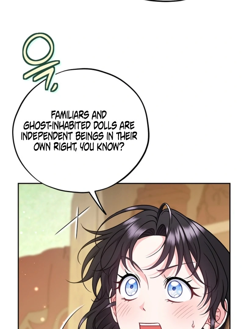 I Will Become the Villain’s Poison Detector chapter 84 page 114