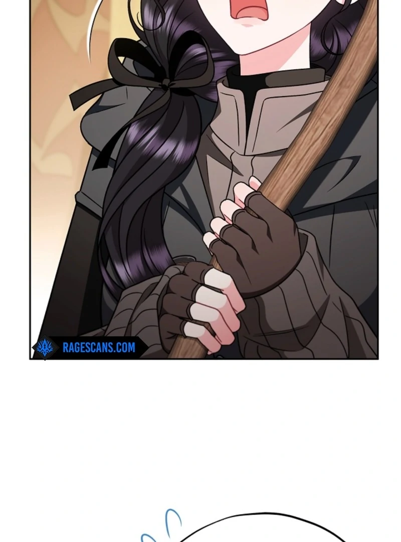 I Will Become the Villain’s Poison Detector chapter 84 page 115