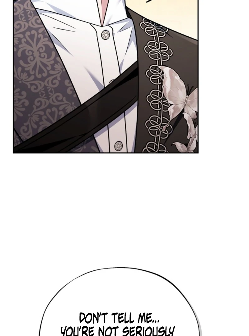 I Will Become the Villain’s Poison Detector chapter 84 page 117