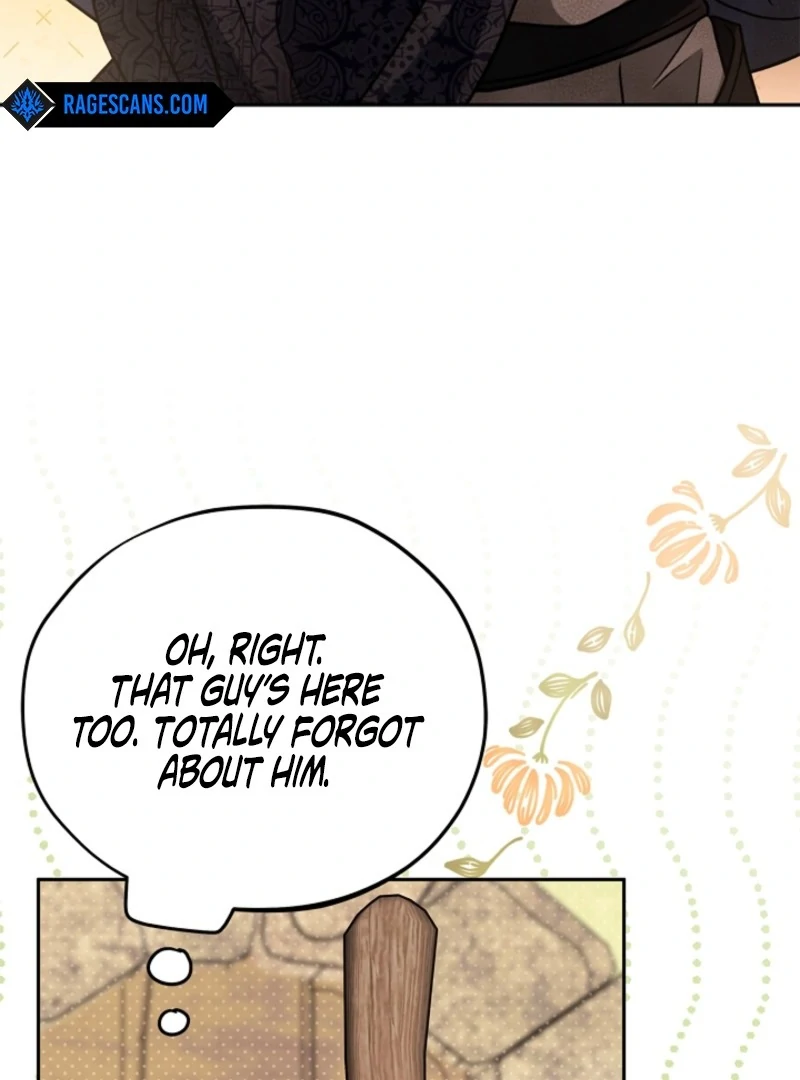 I Will Become the Villain’s Poison Detector chapter 84 page 121