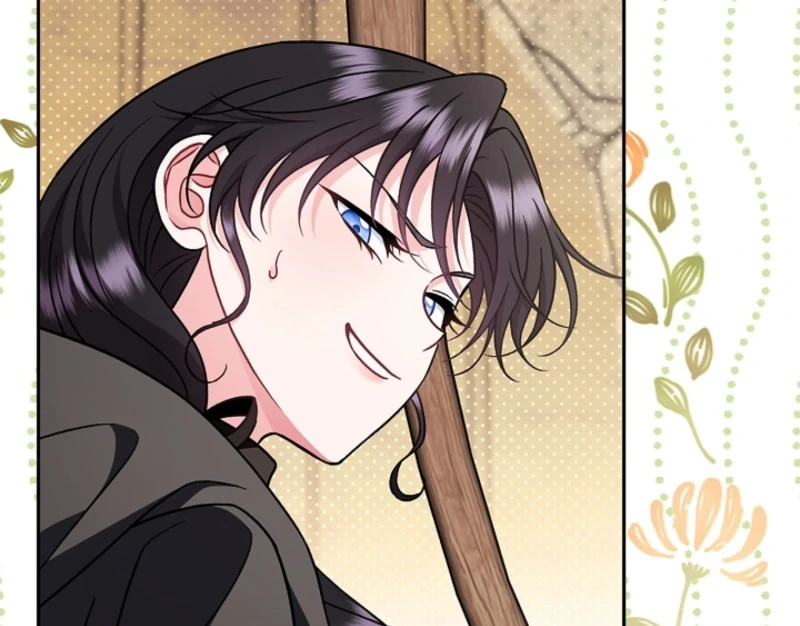 I Will Become the Villain’s Poison Detector chapter 84 page 122