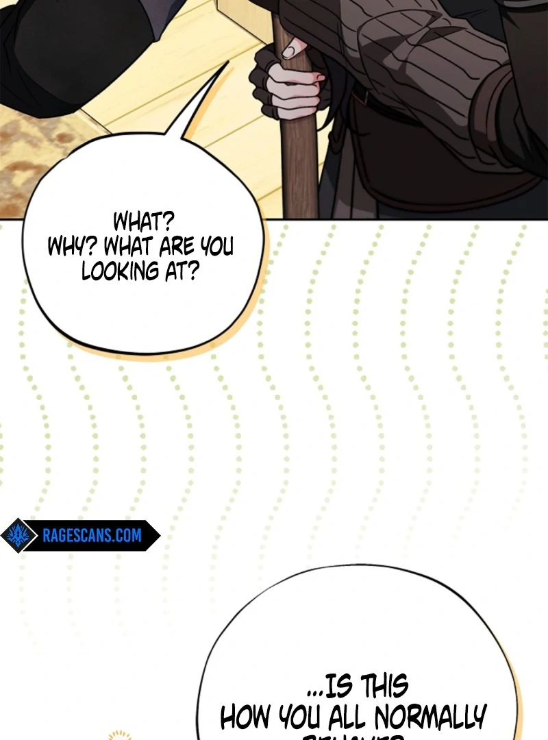I Will Become the Villain’s Poison Detector chapter 84 page 125