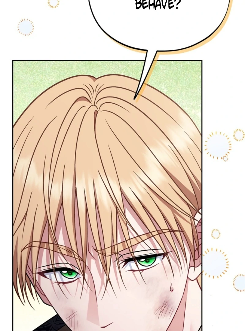 I Will Become the Villain’s Poison Detector chapter 84 page 126