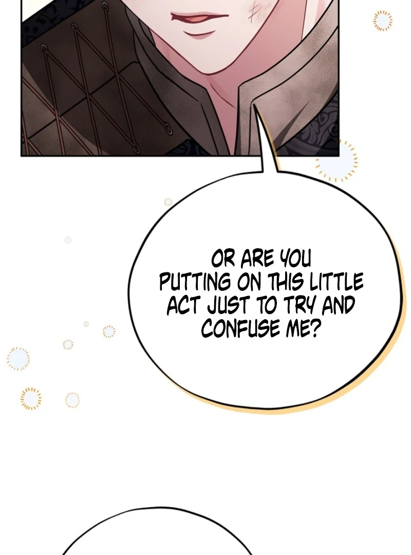 I Will Become the Villain’s Poison Detector chapter 84 page 127