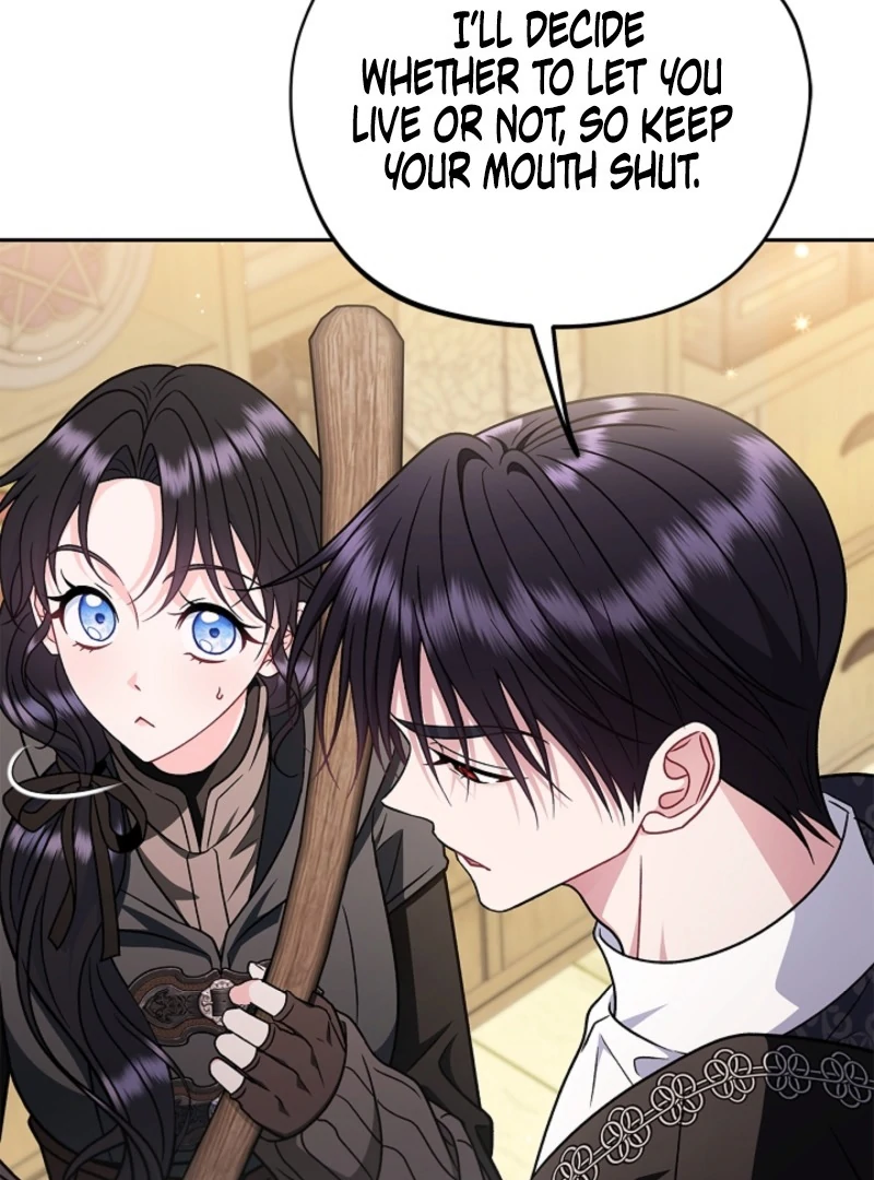I Will Become the Villain’s Poison Detector chapter 84 page 130