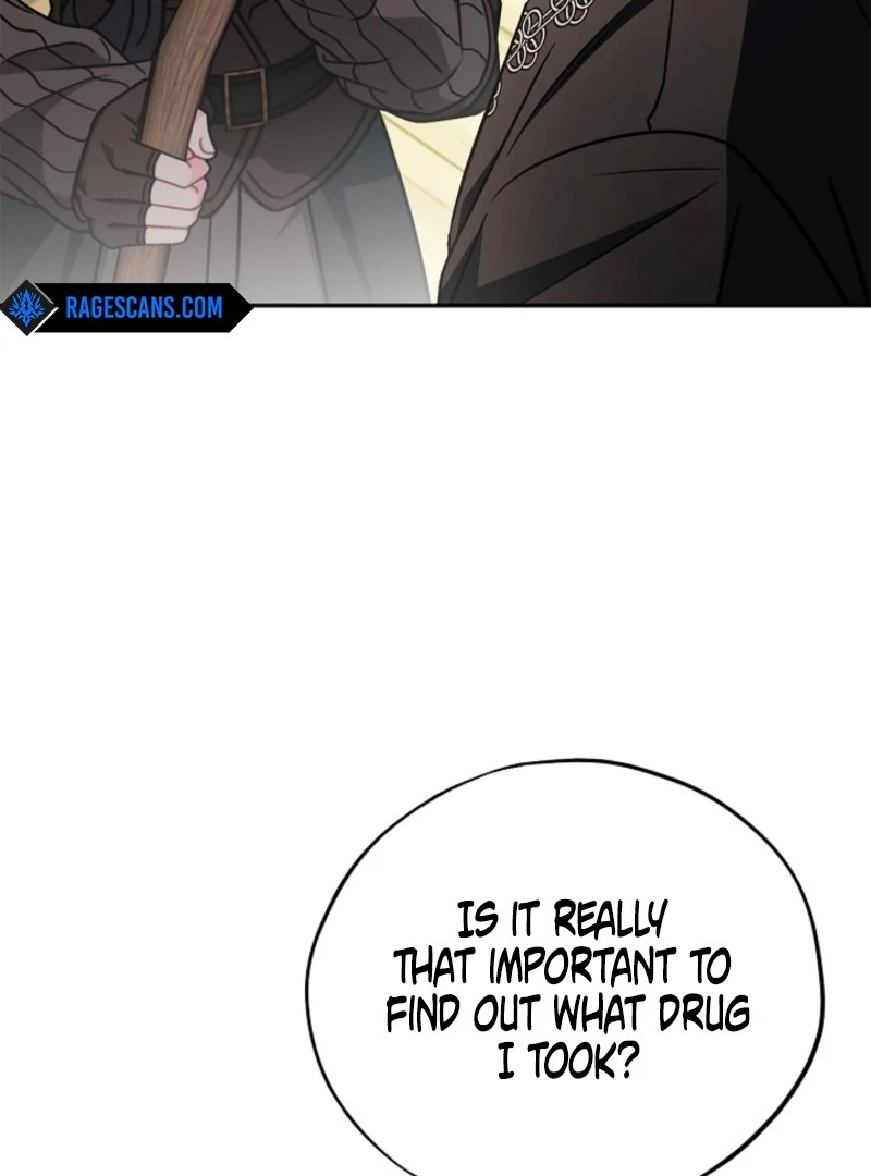 I Will Become the Villain’s Poison Detector chapter 84 page 131