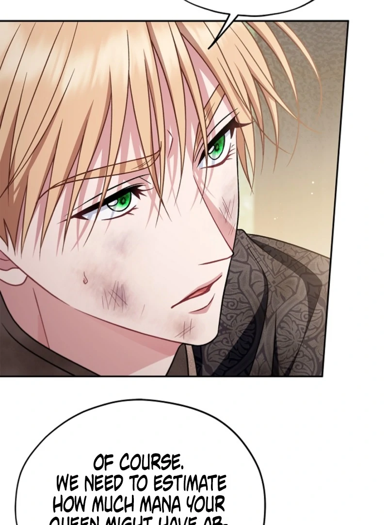 I Will Become the Villain’s Poison Detector chapter 84 page 132