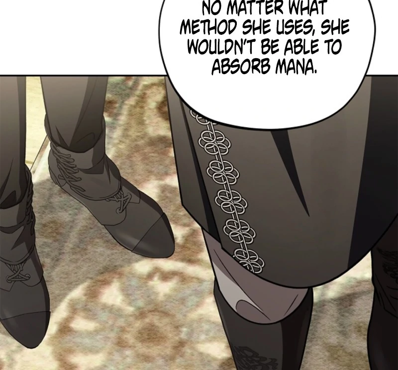 I Will Become the Villain’s Poison Detector chapter 84 page 135