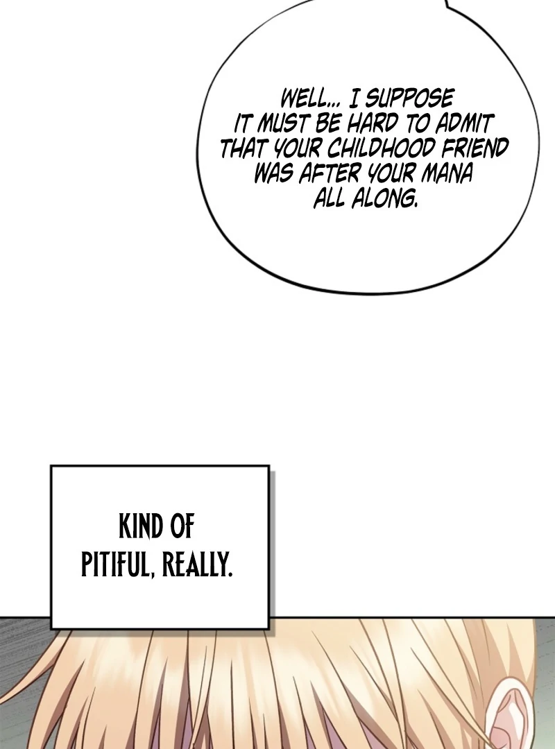 I Will Become the Villain’s Poison Detector chapter 84 page 141