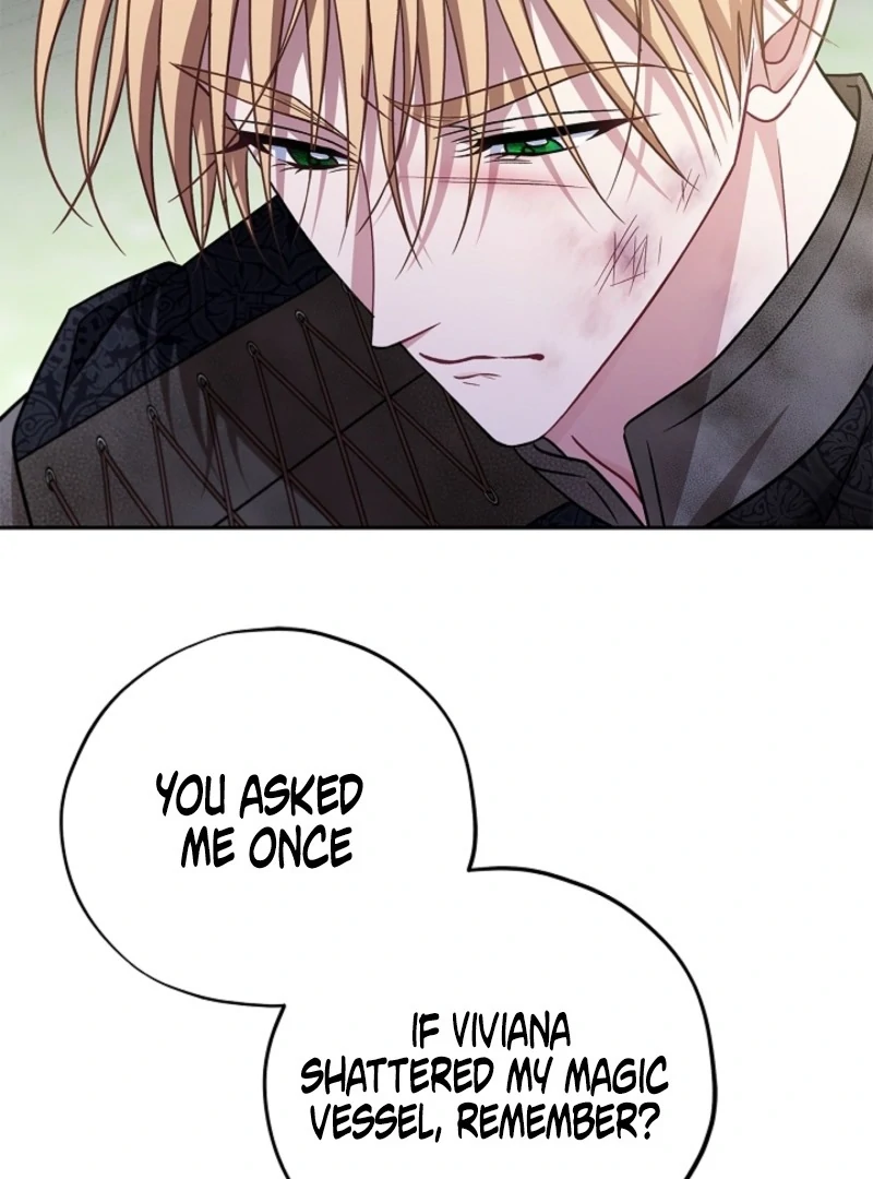 I Will Become the Villain’s Poison Detector chapter 84 page 142