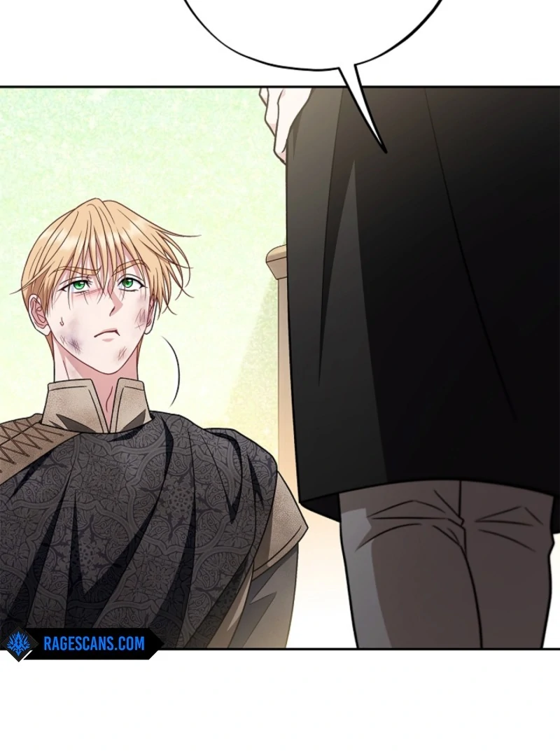 I Will Become the Villain’s Poison Detector chapter 84 page 143